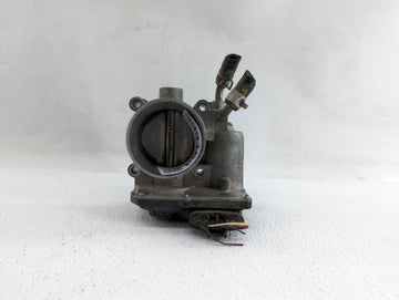 2011-2018 Hyundai Elantra Throttle Body P/N:35100-2E000 1302150124 Fits Fits 2011 2012 2013 2014 2015 2016 2017 2018 2019 OE