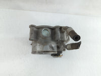 2011-2018 Hyundai Elantra Throttle Body P/N:35100-2E000 1302150124 Fits Fits 2011 2012 2013 2014 2015 2016 2017 2018 2019 OE