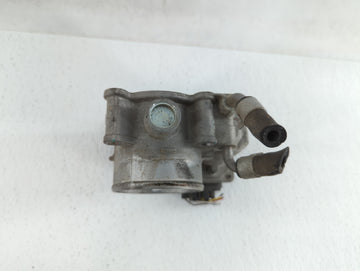 2011-2018 Hyundai Elantra Throttle Body P/N:35100-2E000 1302150124 Fits Fits 2011 2012 2013 2014 2015 2016 2017 2018 2019 OEM Used Auto Parts