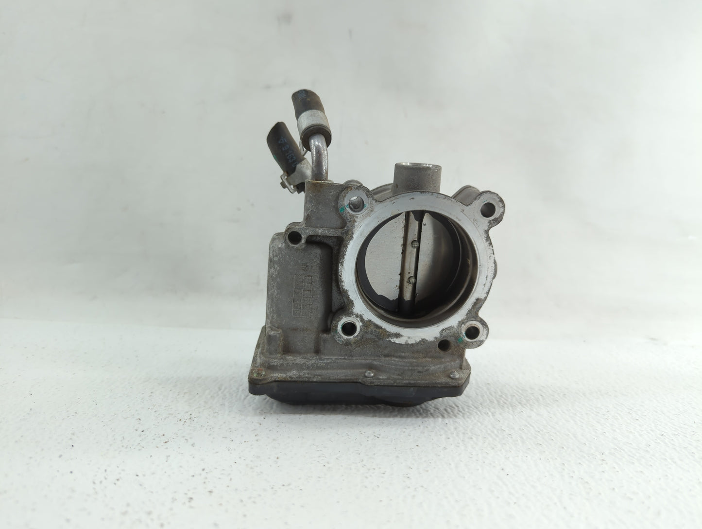 2011-2018 Hyundai Elantra Throttle Body P/N:35100-2E000 1302150124 Fits Fits 2011 2012 2013 2014 2015 2016 2017 2018 2019 OE