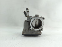 2011-2018 Hyundai Elantra Throttle Body P/N:35100-2E000 1302150124 Fits Fits 2011 2012 2013 2014 2015 2016 2017 2018 2019 OE
