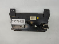 2017-2018 Hyundai Elantra Climate Control Module Temperature AC/Heater Replacement P/N:97250-F20614X 97250-F2AH0 Fits OEM Us