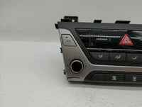 2017-2018 Hyundai Elantra Climate Control Module Temperature AC/Heater Replacement P/N:97250-F20614X 97250-F2AH0 Fits OEM Us