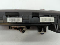 2017-2018 Hyundai Elantra Climate Control Module Temperature AC/Heater Replacement P/N:97250-F20614X 97250-F2AH0 Fits OEM Us