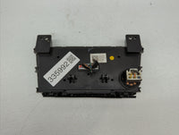 2017-2018 Hyundai Elantra Climate Control Module Temperature AC/Heater Replacement P/N:97250-F20614X 97250-F2AH0 Fits OEM Us