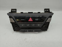 2017-2018 Hyundai Elantra Climate Control Module Temperature AC/Heater Replacement P/N:97250-F20614X 97250-F2AH0 Fits OEM Us