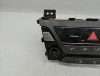 2017-2018 Hyundai Elantra Climate Control Module Temperature AC/Heater Replacement P/N:97250-F20614X 97250-F2AH0 Fits OEM Us