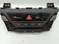 2017-2018 Hyundai Elantra Climate Control Module Temperature AC/Heater Replacement P/N:97250-F20614X 97250-F2AH0 Fits OEM Us