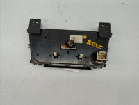 2017-2018 Hyundai Elantra Climate Control Module Temperature AC/Heater Replacement P/N:97250-F20614X 97250-F2AH0 Fits OEM Us