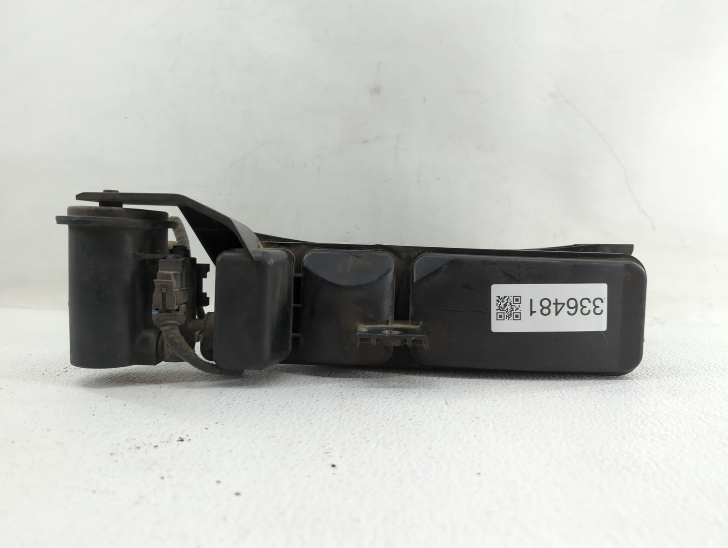 2018 Hyundai Elantra Fuel Vapor Charcoal Canister - Oemusedautoparts1.com