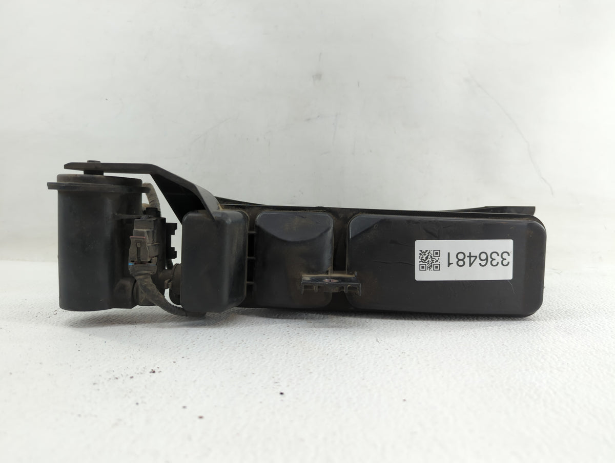 2018 Hyundai Elantra Fuel Vapor Charcoal Canister 336481 - Oemusedautoparts1.com