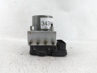 2017-2019 Hyundai Elantra ABS Pump Control Module Replacement P/N:58900-F2500 58920-F2500 Fits Fits 2017 2018 2019 OEM Used 
