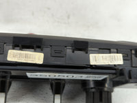 2017-2018 Hyundai Elantra Climate Control Module Temperature AC/Heater Replacement P/N:97250-F2XXX 97250-F20614X Fits OEM Us