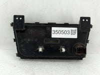 2017-2018 Hyundai Elantra Climate Control Module Temperature AC/Heater Replacement P/N:97250-F2XXX 97250-F20614X Fits OEM Us