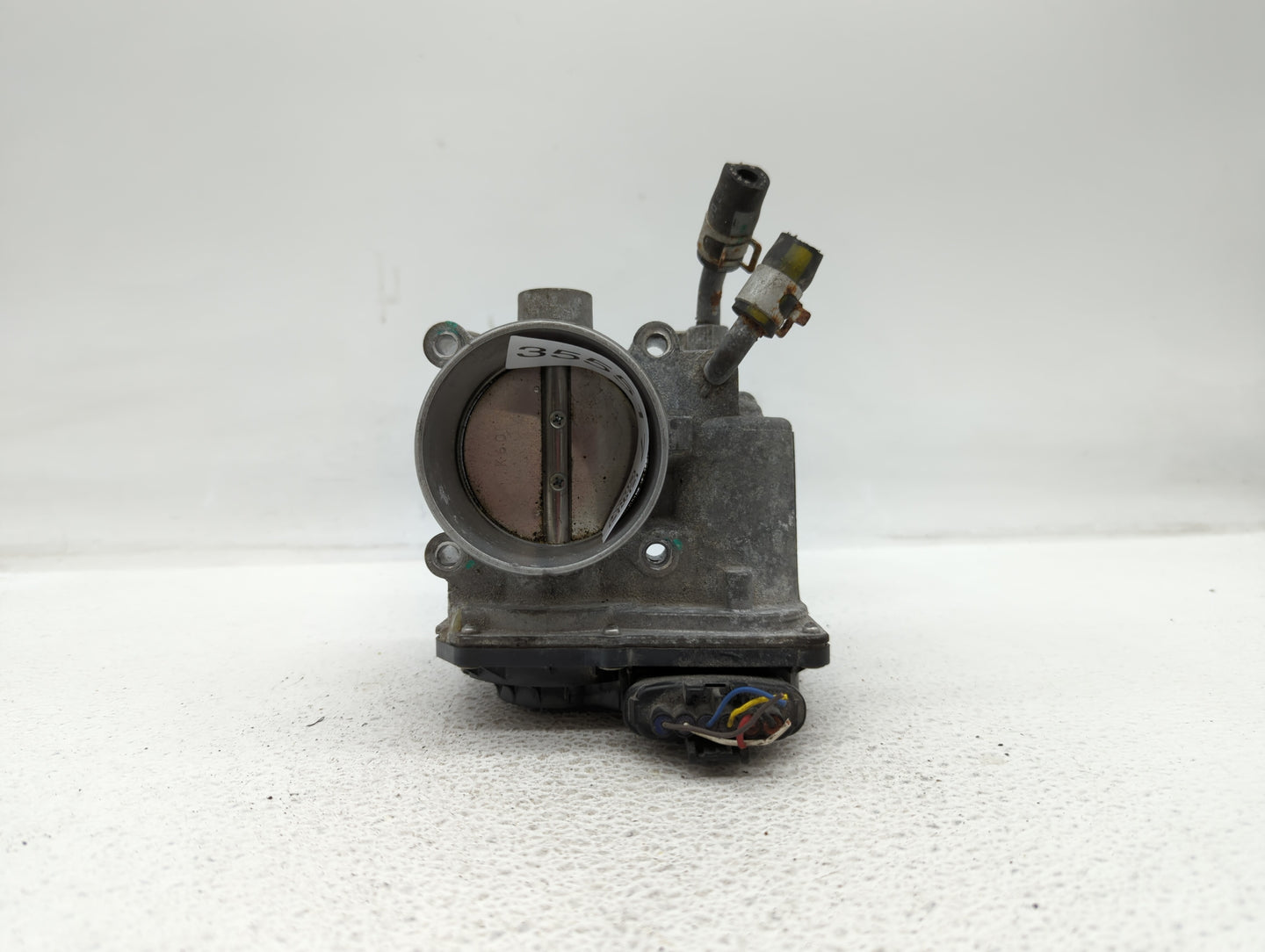 2011-2018 Hyundai Elantra Throttle Body P/N:35100-2E000 1302150124 Fits Fits 2011 2012 2013 2014 2015 2016 2017 2018 2019 OE
