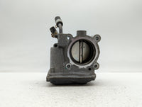 2011-2018 Hyundai Elantra Throttle Body P/N:35100-2E000 1302150124 Fits Fits 2011 2012 2013 2014 2015 2016 2017 2018 2019 OE