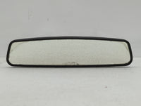 2018 Hyundai Elantra Interior Rear View Mirror Replacement OEM P/N:E8011083 Fits OEM Used Auto Parts - Oemusedautoparts1.com