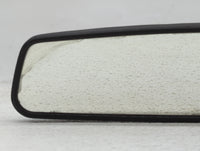 2018 Hyundai Elantra Interior Rear View Mirror Replacement OEM P/N:E8011083 Fits OEM Used Auto Parts - Oemusedautoparts1.com