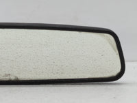 2018 Hyundai Elantra Interior Rear View Mirror Replacement OEM P/N:E8011083 Fits OEM Used Auto Parts - Oemusedautoparts1.com