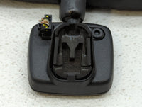 2018 Hyundai Elantra Interior Rear View Mirror Replacement OEM P/N:E8011083 Fits OEM Used Auto Parts - Oemusedautoparts1.com