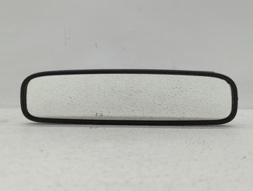 2011-2018 Hyundai Elantra Interior Rear View Mirror Replacement OEM P/N:E11026137 E4012143 Fits OEM Used Auto Parts - Oemuse