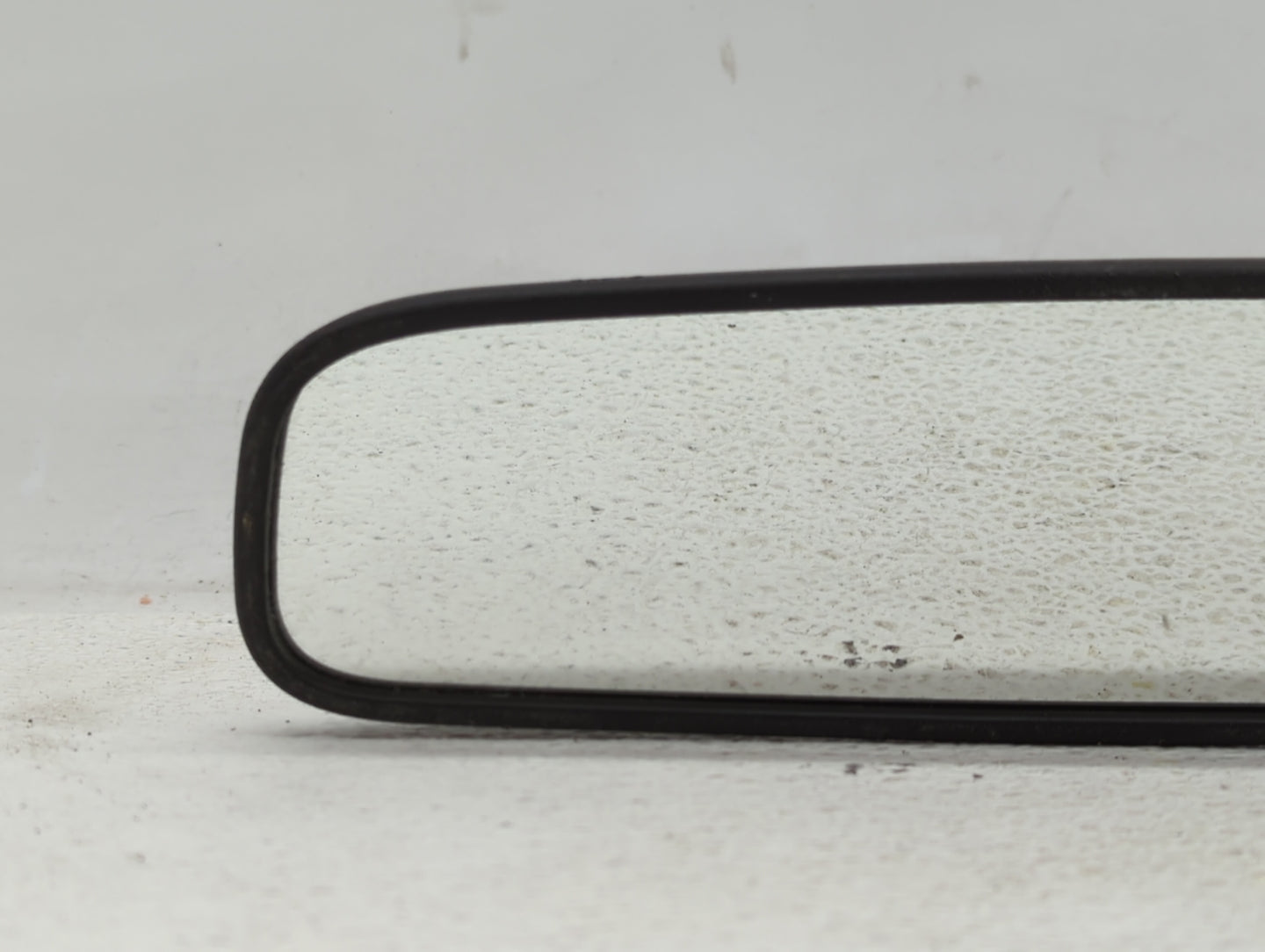2011-2018 Hyundai Elantra Interior Rear View Mirror Replacement OEM P/N:E11026137 E4012143 Fits OEM Used Auto Parts - Oemuse