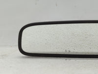 2011-2018 Hyundai Elantra Interior Rear View Mirror Replacement OEM P/N:E11026137 E4012143 Fits OEM Used Auto Parts - Oemuse