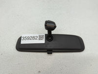 2011-2018 Hyundai Elantra Interior Rear View Mirror Replacement OEM P/N:E11026137 E4012143 Fits OEM Used Auto Parts - Oemuse
