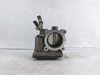 2011-2018 Hyundai Elantra Throttle Body P/N:35100-2E000 1302150124 Fits Fits 2011 2012 2013 2014 2015 2016 2017 2018 2019 OE