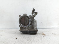 2011-2018 Hyundai Elantra Throttle Body P/N:35100-2E000 1302150124 Fits Fits 2011 2012 2013 2014 2015 2016 2017 2018 2019 OE