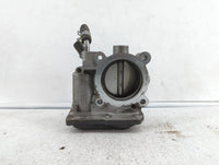 2011-2018 Hyundai Elantra Throttle Body P/N:35100-2E000 1302150124 Fits Fits 2011 2012 2013 2014 2015 2016 2017 2018 2019 OE