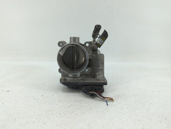 compare product 2011-2018 Hyundai Elantra Throttle Body P/N:35100-2E000 1302150124 Fits Fits 2011 2012 2013 2014 2015 2016 2017 2018 2019 OEM Used Auto Parts