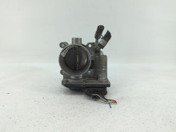 2011-2018 Hyundai Elantra Throttle Body P/N:35100-2E000 1302150124 Fits Fits 2011 2012 2013 2014 2015 2016 2017 2018 2019 OE