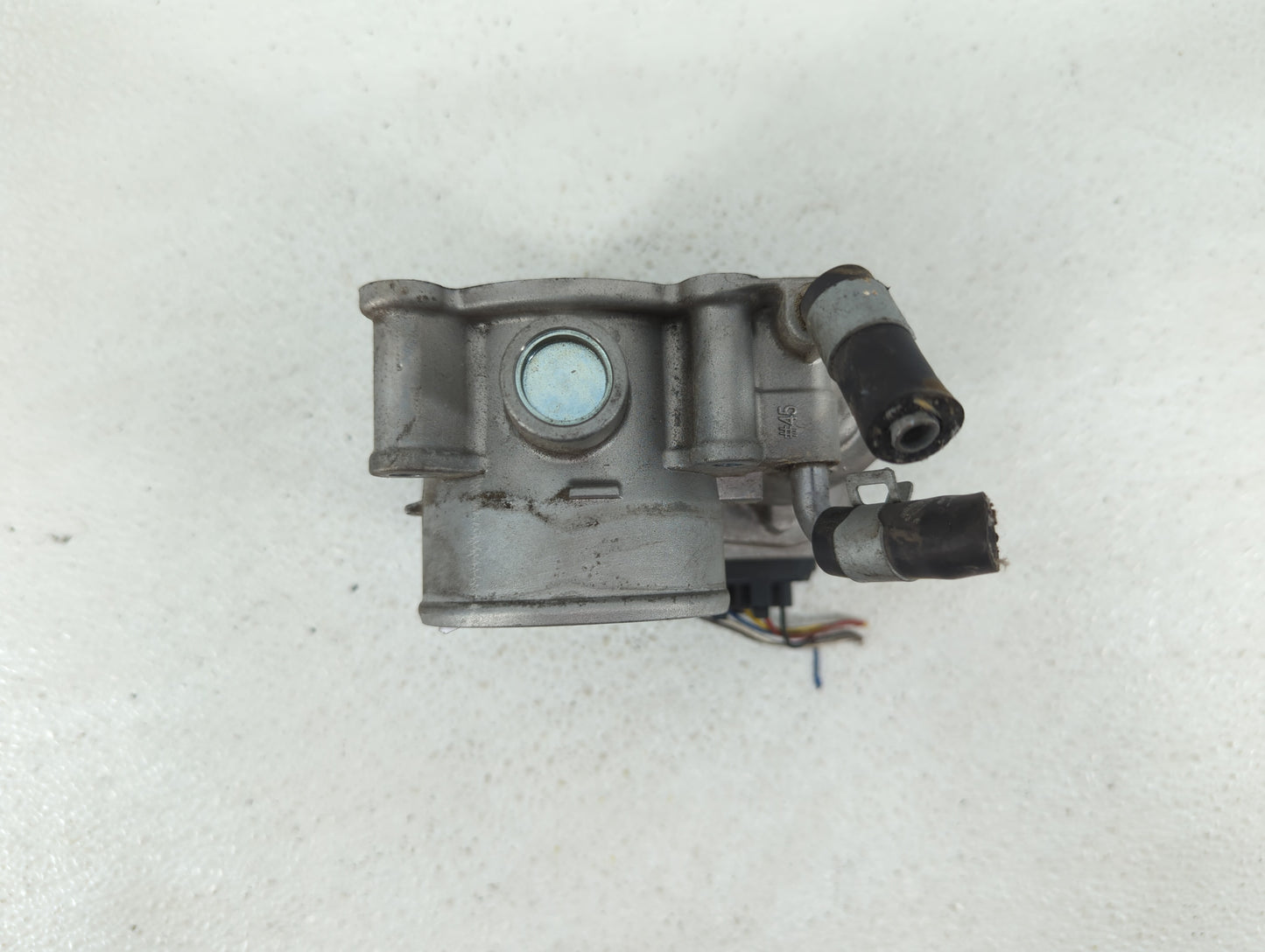 2011-2018 Hyundai Elantra Throttle Body P/N:35100-2E000 1302150124 Fits Fits 2011 2012 2013 2014 2015 2016 2017 2018 2019 OE