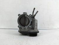 2011-2018 Hyundai Elantra Throttle Body P/N:35100-2E000 1302150124 Fits Fits 2011 2012 2013 2014 2015 2016 2017 2018 2019 OE