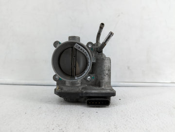 2011-2018 Hyundai Elantra Throttle Body P/N:35100-2E000 1302150124 Fits Fits 2011 2012 2013 2014 2015 2016 2017 2018 2019 OE