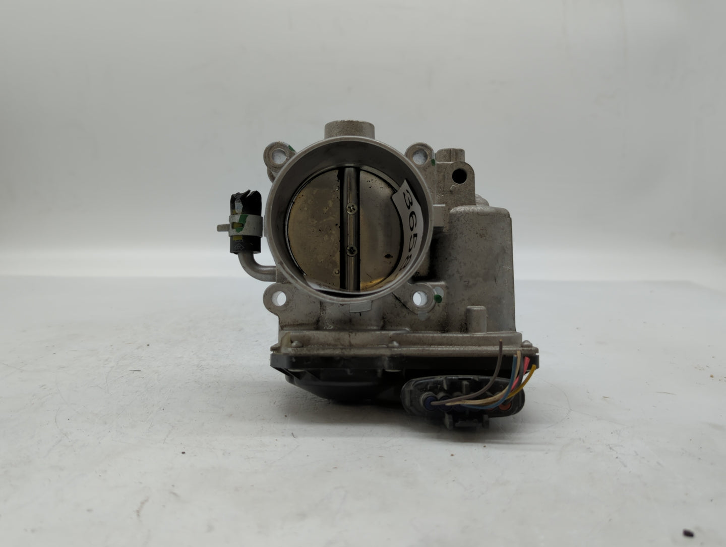 2011-2018 Hyundai Elantra Throttle Body P/N:35100-2E000 1302150124 Fits Fits 2011 2012 2013 2014 2015 2016 2017 2018 2019 OE