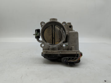 2011-2018 Hyundai Elantra Throttle Body P/N:35100-2E000 1302150124 Fits Fits 2011 2012 2013 2014 2015 2016 2017 2018 2019 OE
