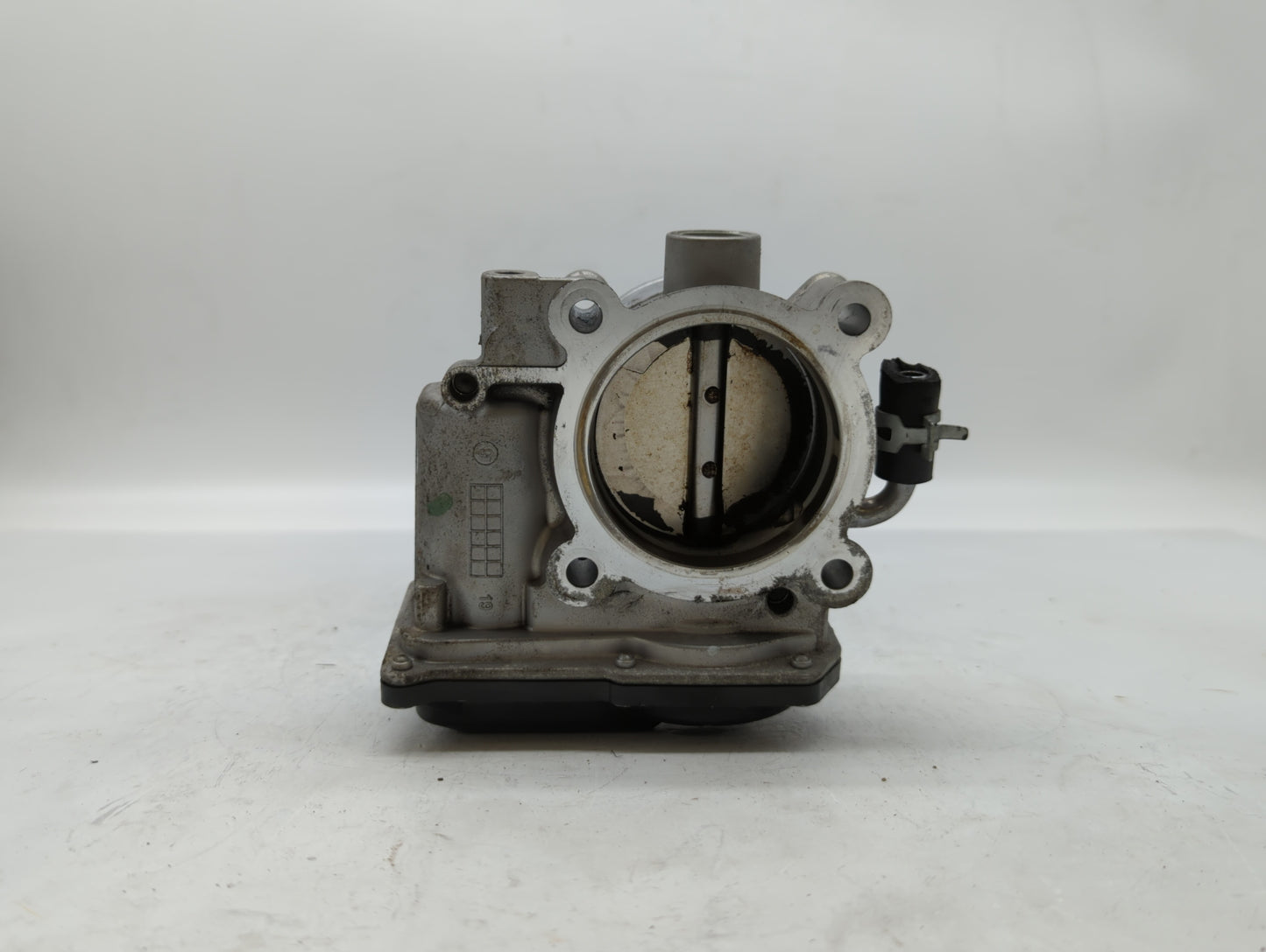 2011-2018 Hyundai Elantra Throttle Body P/N:35100-2E000 1302150124 Fits Fits 2011 2012 2013 2014 2015 2016 2017 2018 2019 OE