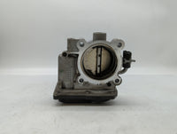 2011-2018 Hyundai Elantra Throttle Body P/N:35100-2E000 1302150124 Fits Fits 2011 2012 2013 2014 2015 2016 2017 2018 2019 OE