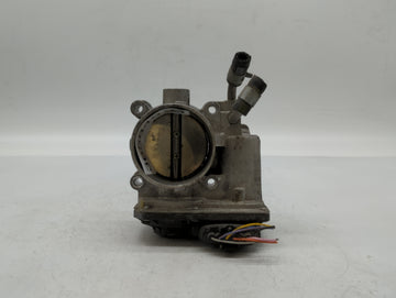 2011-2018 Hyundai Elantra Throttle Body P/N:35100-2E000 1302150124 Fits Fits 2011 2012 2013 2014 2015 2016 2017 2018 2019 OE