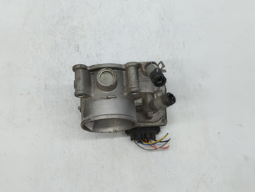 2011-2018 Hyundai Elantra Throttle Body P/N:35100-2E000 1302150124 Fits Fits 2011 2012 2013 2014 2015 2016 2017 2018 2019 OEM Used Auto Parts