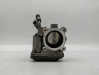 2011-2018 Hyundai Elantra Throttle Body P/N:35100-2E000 1302150124 Fits Fits 2011 2012 2013 2014 2015 2016 2017 2018 2019 OE