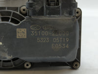 2011-2018 Hyundai Elantra Throttle Body P/N:35100-2E000 1302150124 Fits Fits 2011 2012 2013 2014 2015 2016 2017 2018 2019 OE