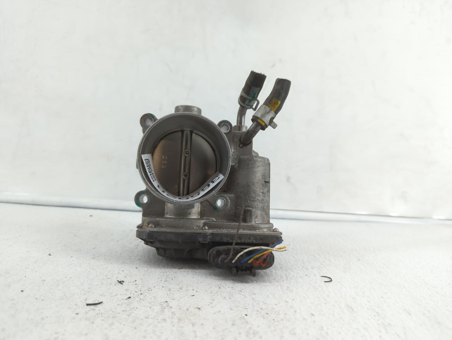 2011-2018 Hyundai Elantra Throttle Body P/N:35100-2E000 1302150124 Fits Fits 2011 2012 2013 2014 2015 2016 2017 2018 2019 OE