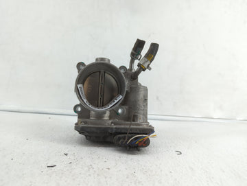 2011-2018 Hyundai Elantra Throttle Body P/N:35100-2E000 1302150124 Fits Fits 2011 2012 2013 2014 2015 2016 2017 2018 2019 OE