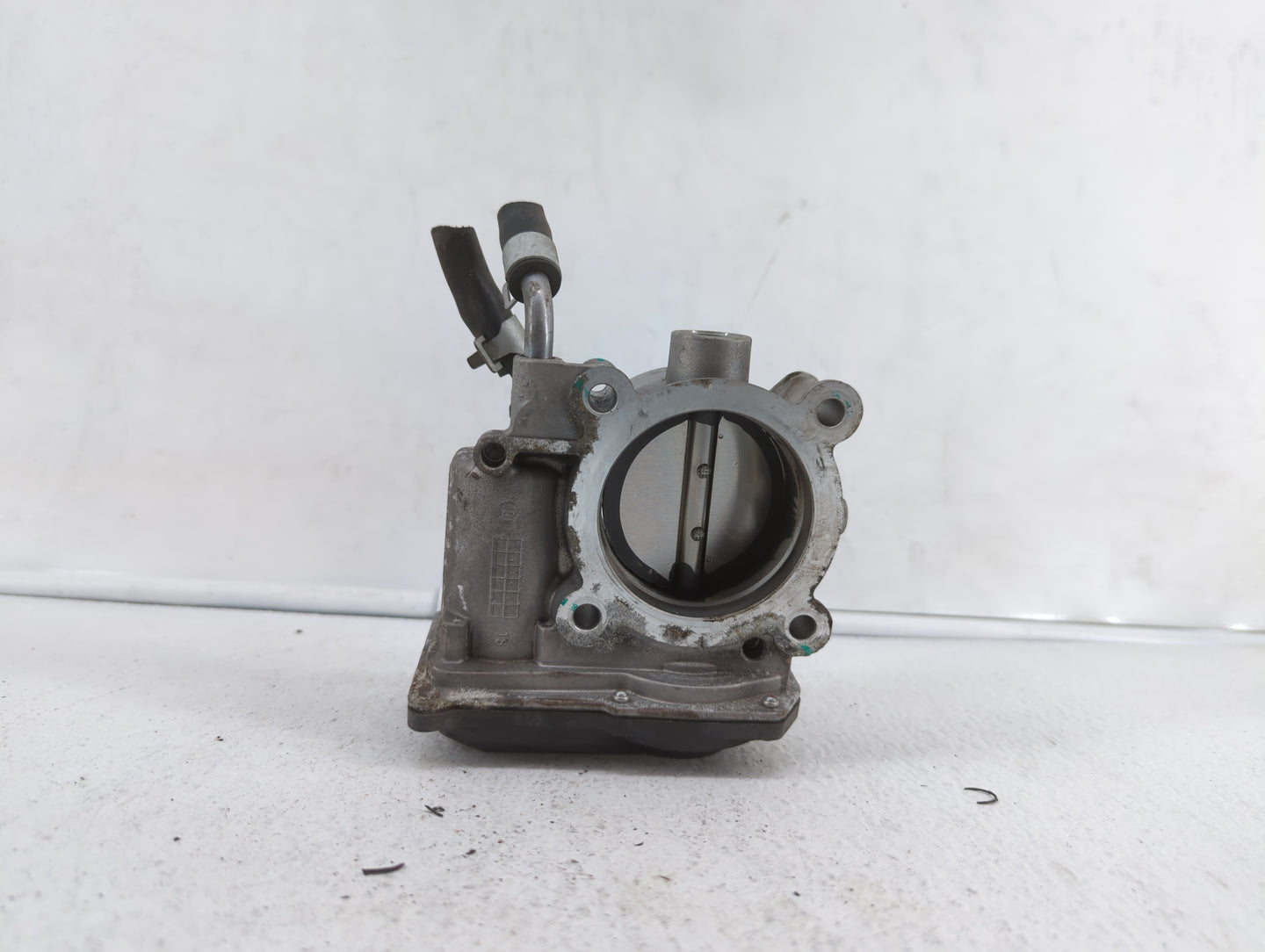 2011-2018 Hyundai Elantra Throttle Body P/N:35100-2E000 1302150124 Fits Fits 2011 2012 2013 2014 2015 2016 2017 2018 2019 OE