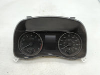 2017-2018 Hyundai Elantra Instrument Cluster Speedometer Gauges P/N:94001-F2060 Fits Fits 2017 2018 OEM Used Auto Parts - Oe