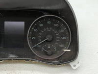 2017-2018 Hyundai Elantra Instrument Cluster Speedometer Gauges P/N:94001-F2060 Fits Fits 2017 2018 OEM Used Auto Parts - Oe