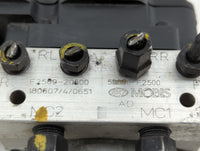 2017-2018 Hyundai Elantra ABS Pump Control Module Replacement P/N:58900-F2500 58920-F2500 Fits Fits 2017 2018 OEM Used Auto 